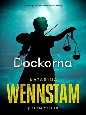 cover image of Dockorna